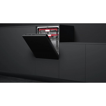 Teka DFI 76960 Πλήρως Εντοιχιζόμενο Πλυντήριο Πιάτων για 14 Σερβίτσια Π59.8xY81.5εκ.